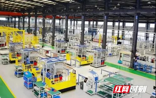 如何提質增效 湖南企業的這些煥新 打法 值得一看鳳凰網湖南 鳳凰網