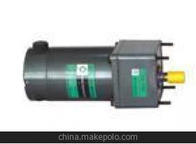 【專業(yè)供應(yīng)250W齒輪減速直流電機(jī)】?jī)r(jià)格,廠家,圖片,微電機(jī),寧波市北侖恒峰電機(jī)制造-