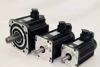 市場(chǎng) | 大力發(fā)展機(jī)器人產(chǎn)業(yè),伺服電機(jī)成了熱門(mén)領(lǐng)域