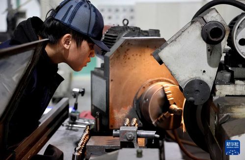 山東煙臺 實施企業倍增計劃賦能制造業高質量發展