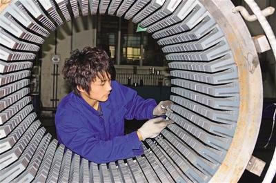 本期關(guān)注&middot;乘勢而上 陜西經(jīng)濟咋發(fā)力 對標達標 讓企業(yè)發(fā)展后勁更足