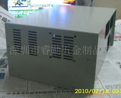 深圳市睿勛五金制品廠 電動車充電器產品列表