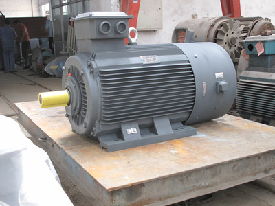 【山東華普電機(jī) 專業(yè)生產(chǎn)磚機(jī)專用電機(jī)】價(jià)格,廠家,圖片,其他電動(dòng)機(jī),山東華普電機(jī)科技-