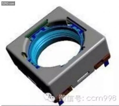 深度了解攝像頭閉環(huán)式馬達(dá)