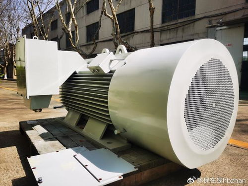 開年大單直通海外,節(jié)能高效電機(jī)還得是永發(fā)機(jī)電