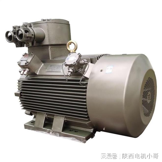 有刷電機(jī)是什么?可以用來做什么?