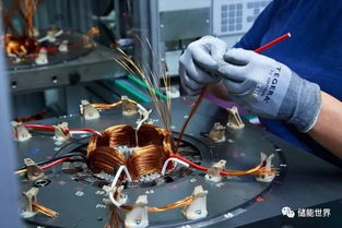 企業 探訪寶馬dingolfing工廠 一座能在內燃機汽車和ev生產切換自如的工廠