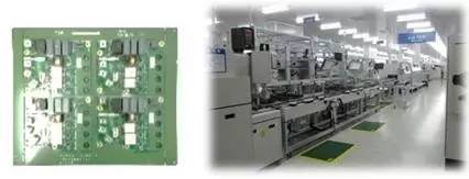 紳名科技 | 新能源汽車電池、電機、電控自動裝配線制造的整體解決方案首次亮相AMTS2017