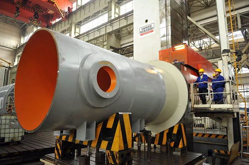 變身記 國內(nèi)首個主機制造廠如何實現(xiàn)抽水蓄能電站調(diào)試 督導 變 主導