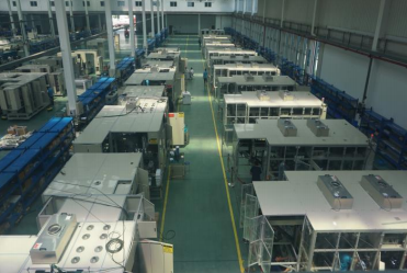 江蘇聯(lián)贏激光招聘簡章