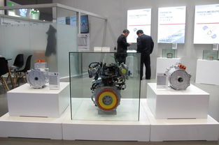 創(chuàng).驅(qū).未來 浙江龍芯科技于上海車展宣布公司啟動并發(fā)布logo