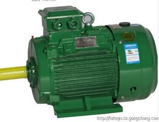 電機行業的節能先鋒 惠州惠能節能環保科技