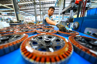 政策紅利釋放4400億元，微電機及其他電機制造行業迎來發展新機遇