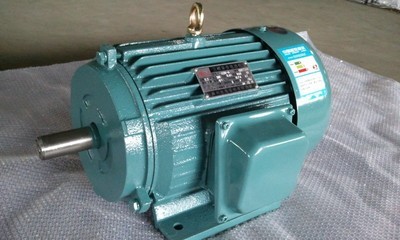 Y系列三相電動機（80-315）在風機、水泵、車床等設備中的應用與配套圖片